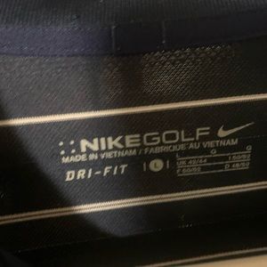 Nike Corona Golf T